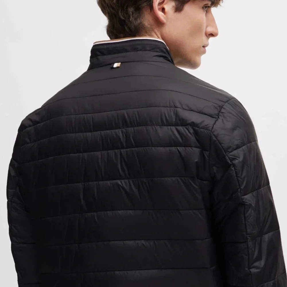 Boss Jacket - Picture 2 of 16